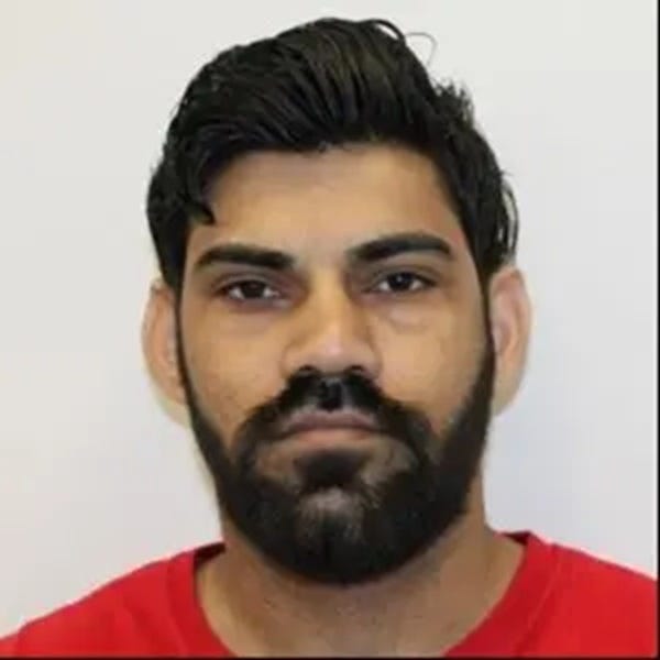 Oregon Newlyweds Killed By Illegal Alien With Illegal Commercial Driver's License