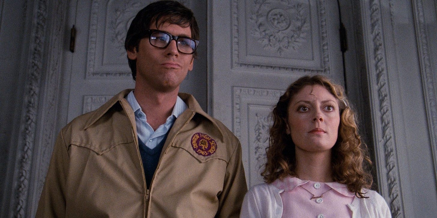 Rocky Horror: 5 Reasons Brad & Janet Are The Perfect Couple (& 5 ...