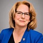 Sandra Van Scotter's avatar