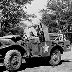 The Anti-Tank Company of the US Army Infantry Regiment (April 1942) 