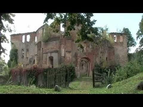Image result for habendorf schloss ruinen
