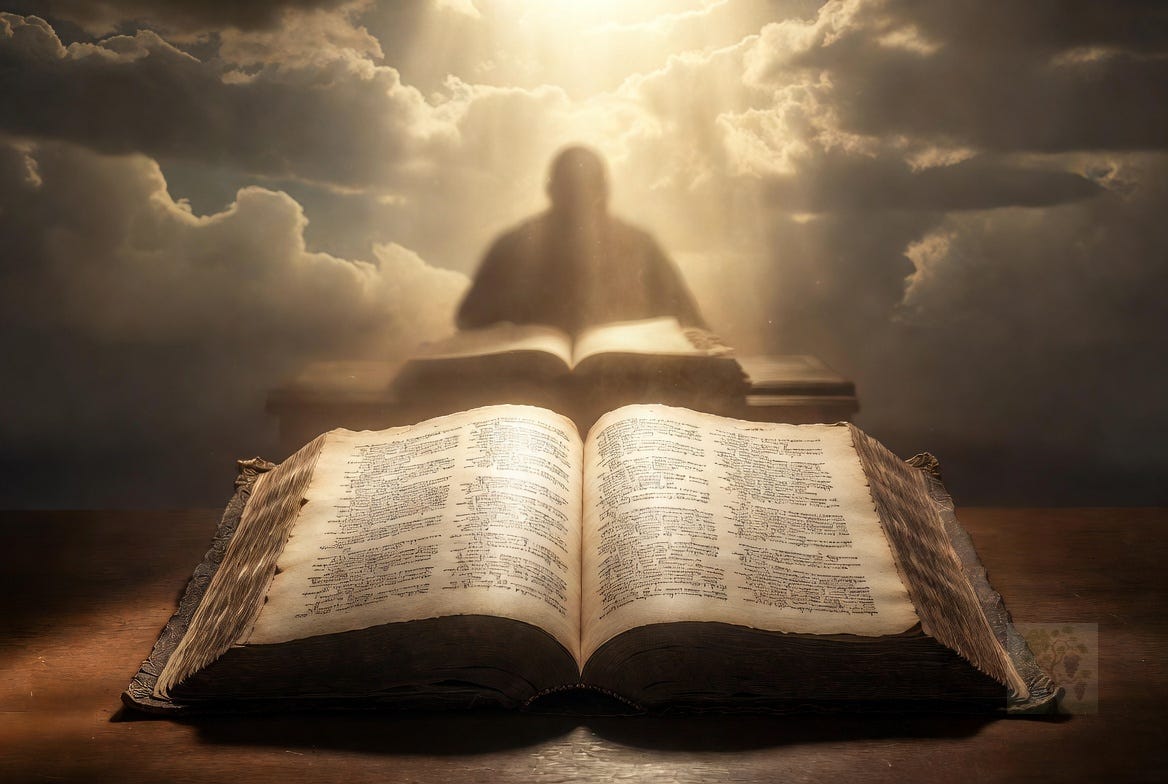 1 John 5:20 1 John 5:20