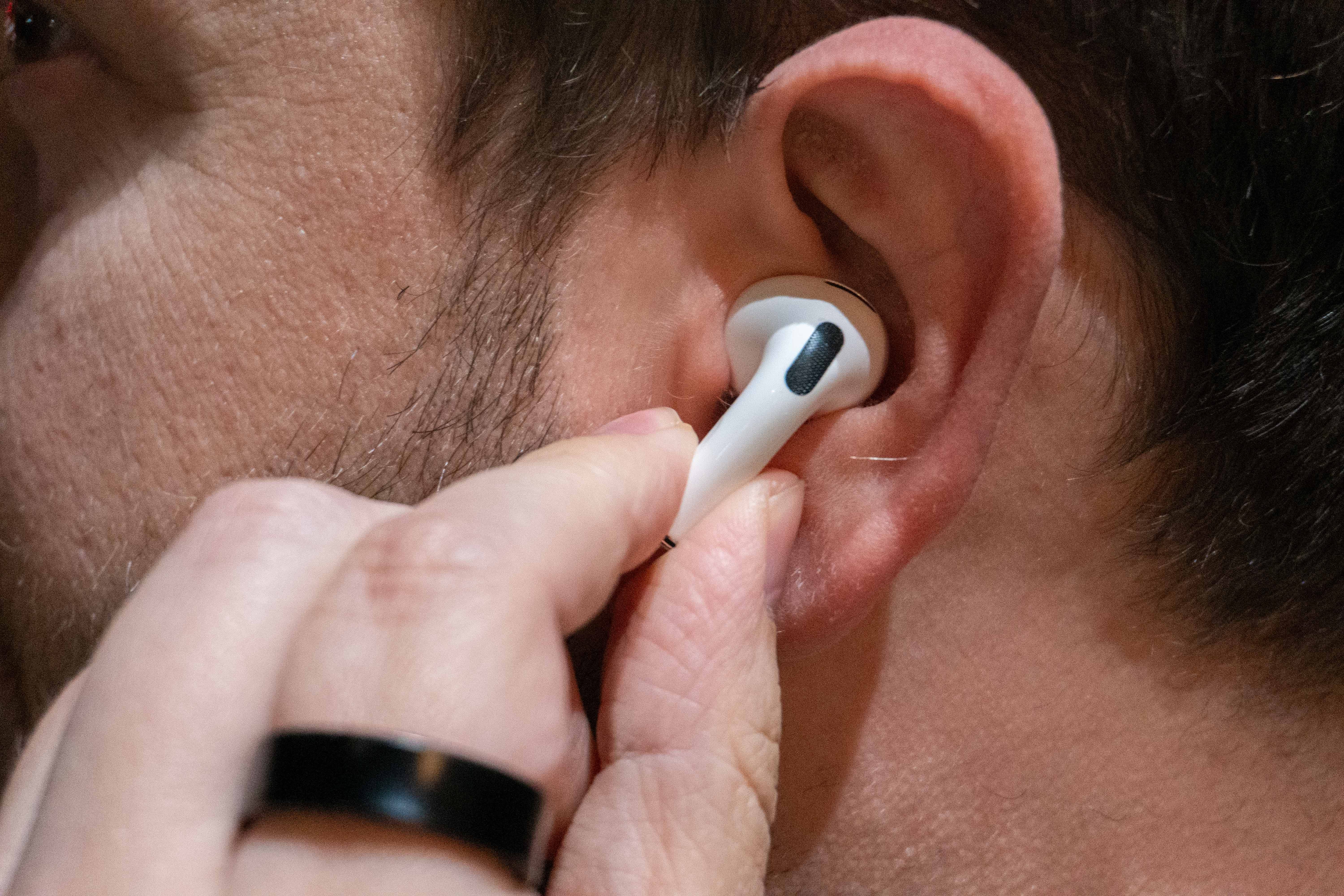 AirPods Pro 3 review: Apple's best-sounding and best-fitting