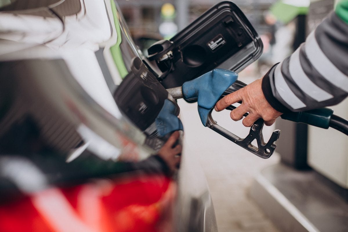 Bombas de autoatendimento podem se tornar realidade no Brasil; entenda