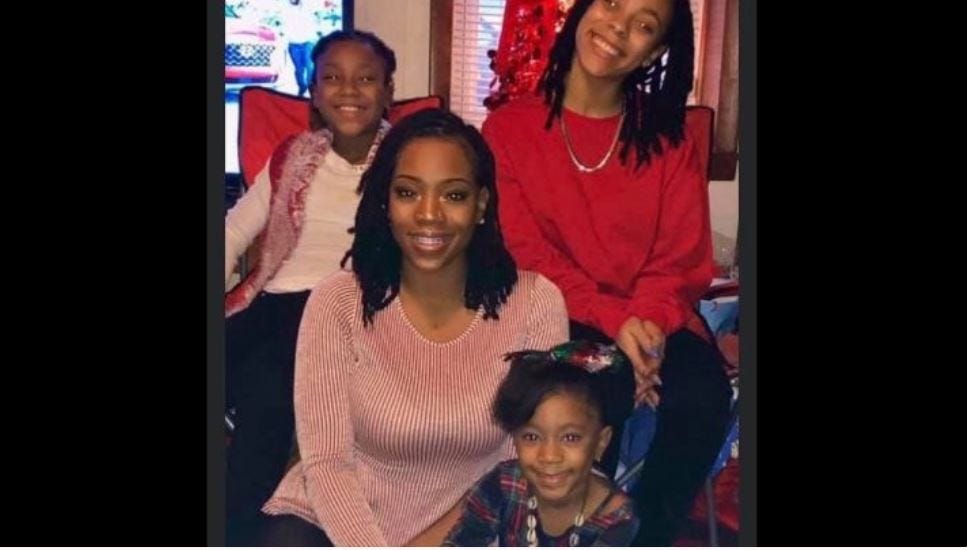 Kaneisha Williams Murder Kaneisha Williams Murder