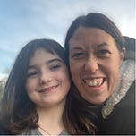 Living and Laughing with Lou