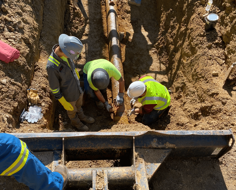 Soil pH and External Pipeline Corrosion - by Mike Roberts