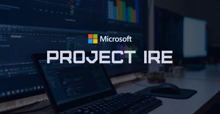 Microsoft Launches Project Ire to Autonomously Classify Malware Using AI  Tools