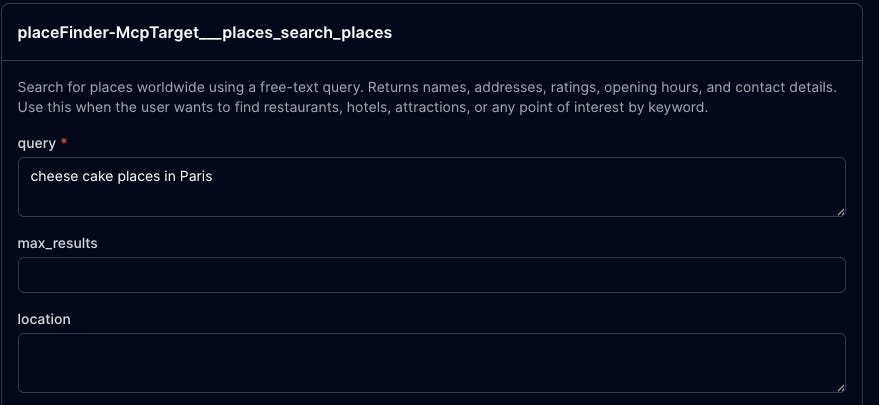 Build & Deploy MCP Servers on AWS Bedrock AgentCore