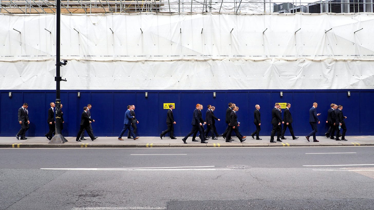 Photo by Vincent Garnier on Unsplash