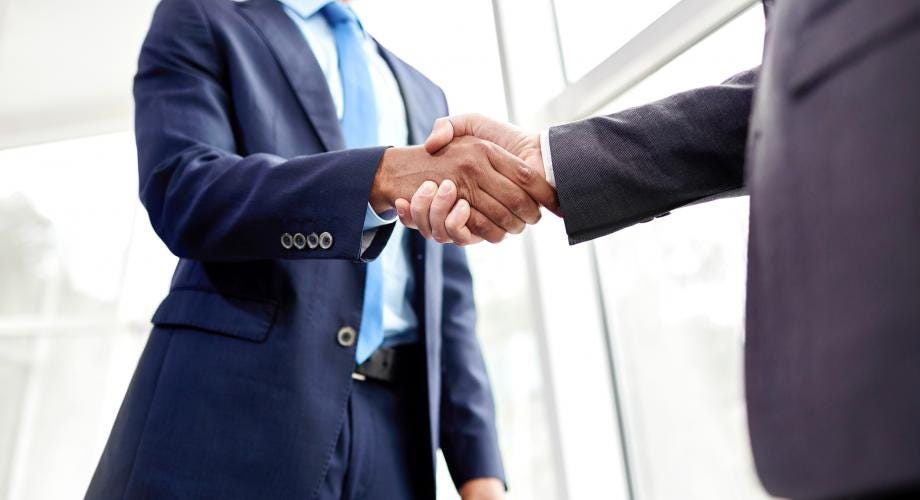 How to Say "You're Hired!" With Confidence | National Apartment Association How to Say "You're Hired!" With Confidence | National Apartment Association