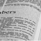 Argument from Numerology