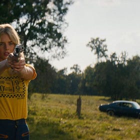 Carolina Caroline Is a Watchable Film Held Together by Its Two Leads