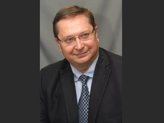 Вчера скоропостижно скончался ректор Воронежского технологического госуниверситета Вчера скоропостижно скончался ректор Воронежского технологического госуниверситета