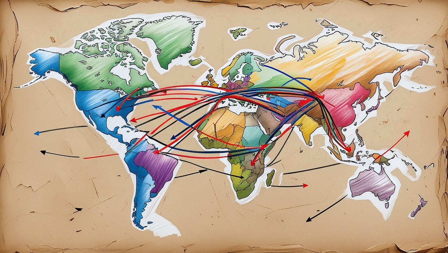 Global Tariff Challenges in Action