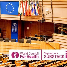 WHO Power Grab? EU Parliament Backs Controversial Health Reforms in Landslide Vote