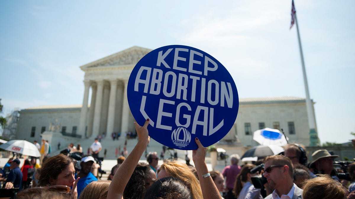 Reproductive Justice Demands We Call In, Not Just Call Out