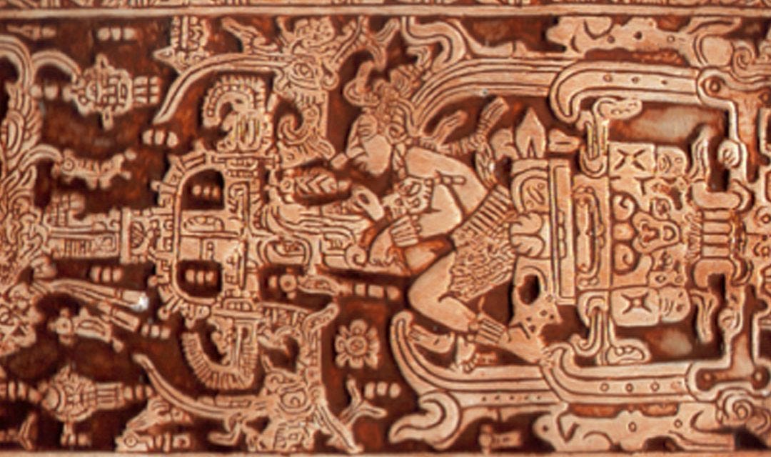 The Xibalba: mysteries of the Mayan underworld - Xcaret Blog - Read about  travel tips, gastronomy, nature and Mexican culture on Blog Xcaret