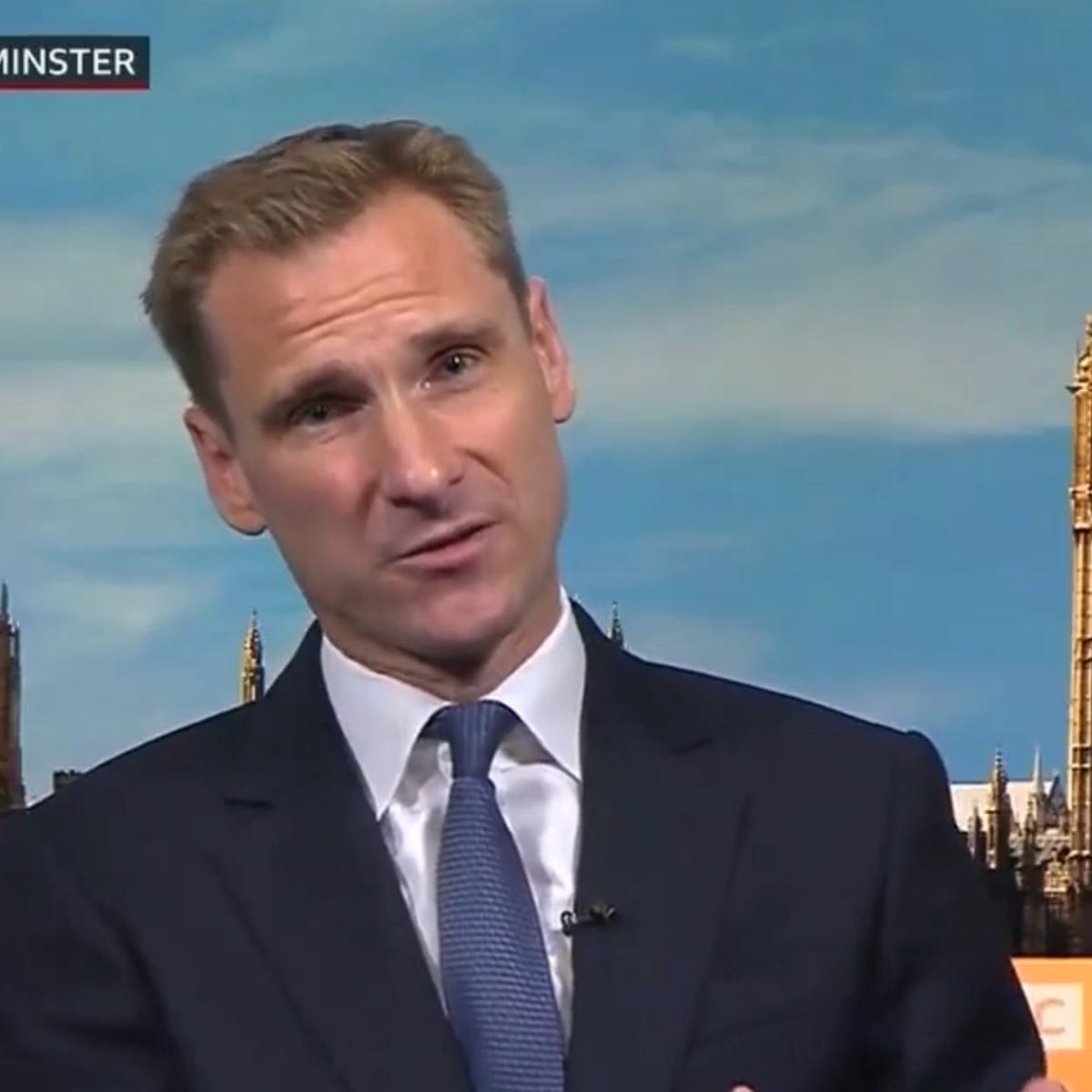 Chris Philip defends Badenoch's call to challenge asylum hotels | News | Independent TV Chris Philip defends Badenoch's call to challenge asylum hotels | News | Independent TV