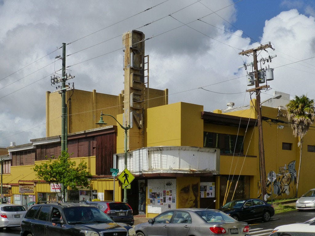 Kaimuki Kaimuki