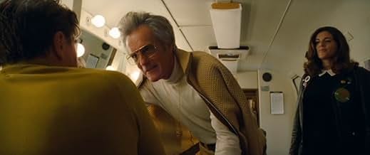 Once Upon a Time... in Hollywood (2019) - Nicholas Hammond as Sam Wanamaker  - IMDb