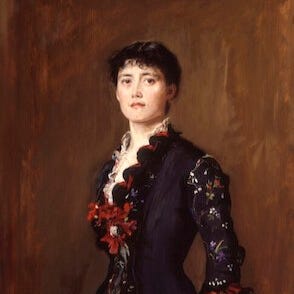 Women Who Meant Business