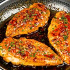 Sweet & Sour Chicken Breasts