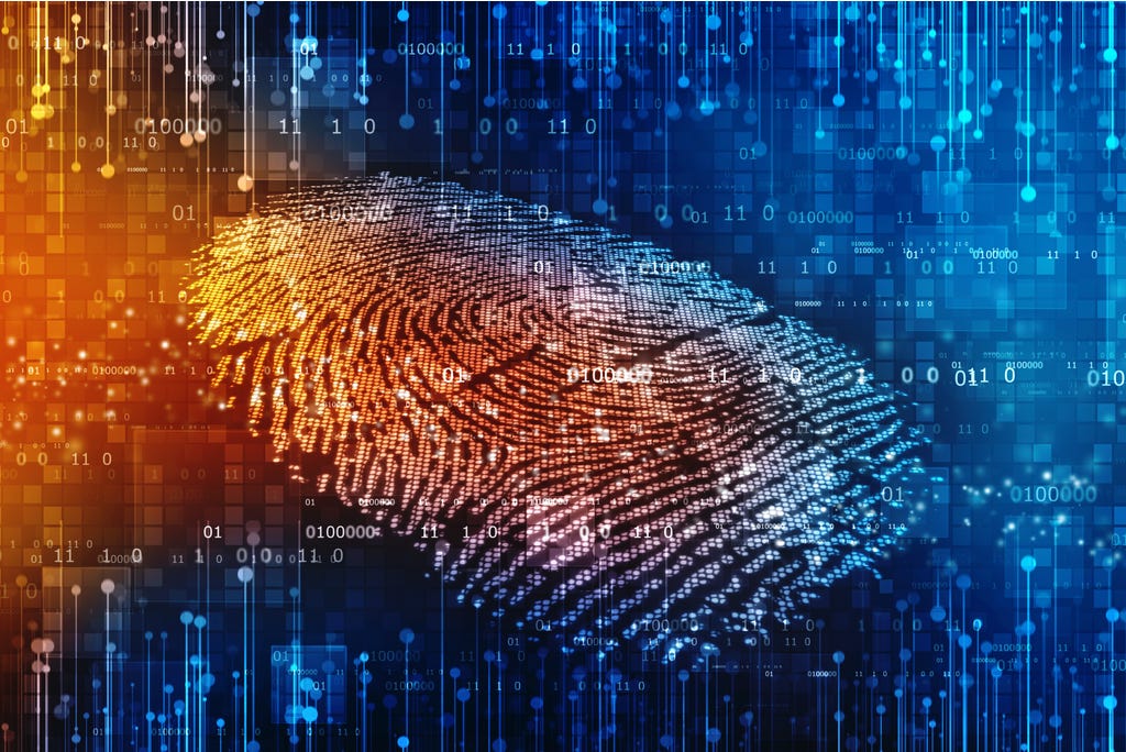 Digital fingerprint from IEEE | Xybercraft — Tech Articles | Judah Estrada | Substack Digital fingerprint from IEEE | Xybercraft — Tech Articles | Judah Estrada | Substack