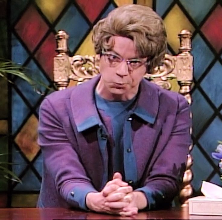 Snl Church Lady Quotes. QuotesGram Snl Church Lady Quotes. QuotesGram