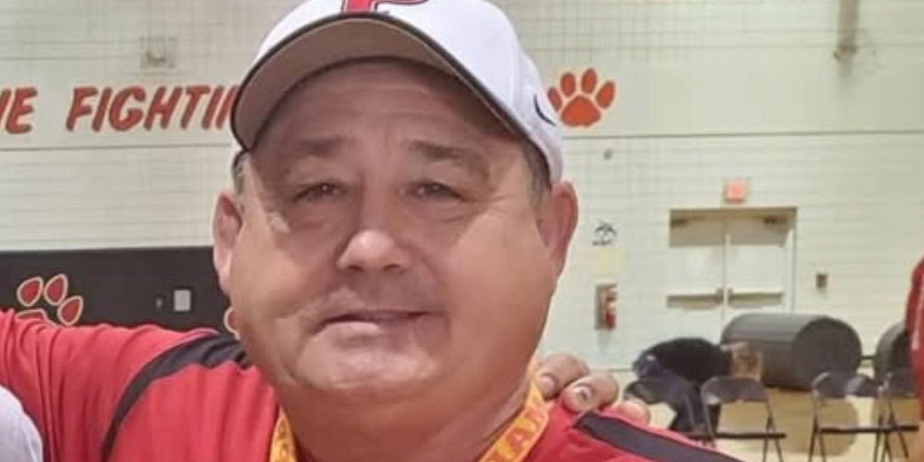 Palmetto High School Mourns Loss of Coach, Athletic Director Bryan Wilkes