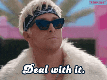 Deal With It GIFs | Tenor Deal With It GIFs | Tenor