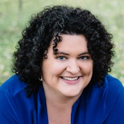 Gretchen McCulloch's Newsletter