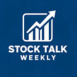 Stock Talk Weekly's avatar
