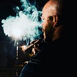 Cliff Graham's avatar