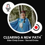 clearing a new path
