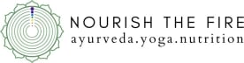 Nourish the Fire: Thoughts on a Holistic Life