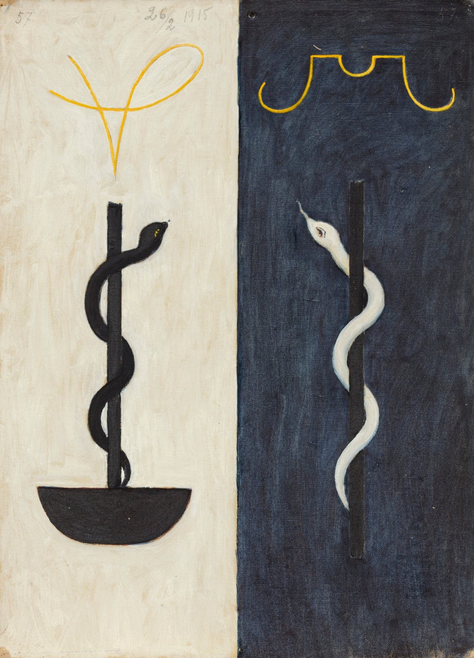 The Klint Collective - by Jessa Crispin