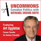 Uncommons with Nate Erskine-Smith