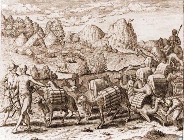 O morro de Potosí, lendária montanha de onde veio a prata que impulsionou  globalização há 500 anos - BBC News Brasil