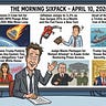 The Daily Grind News