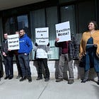 LEVY: Olivia Chow and city council turned Toronto into a lawless slum