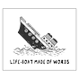 Life-Boat Made of Words