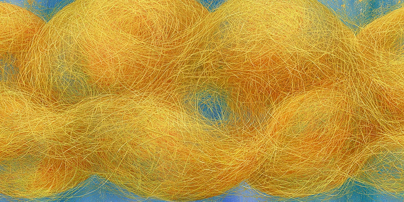 Straw into Gold, How to Heal Time