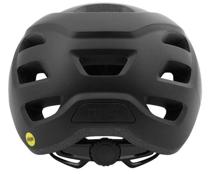 Giro Fixture MIPS XL Bicycle Helmet -- Review