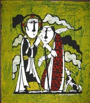 Christ-Healing-the-Blind-Watanabe