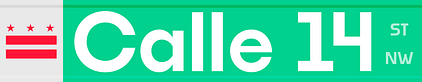 Calle 14