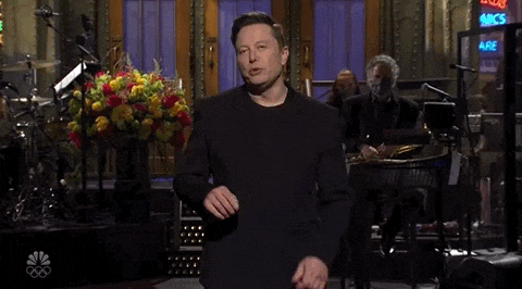 Elon Musk Quotes GIFs - Find & Share on GIPHY