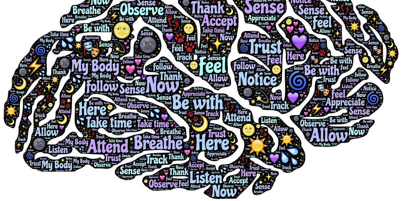 🧬 Words, Wave-genetics & the Grammar of Spirituality