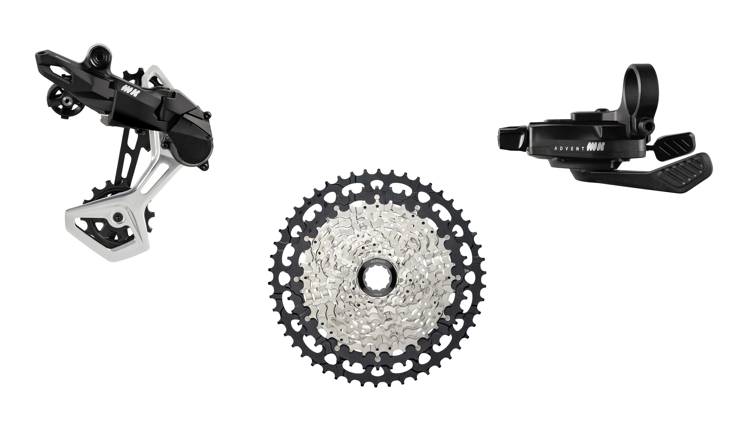N-1ws #39: Giant, Cervelo, Pivot, Shimano, Specialized, and so, so