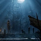 Reviews: South of Midnight
